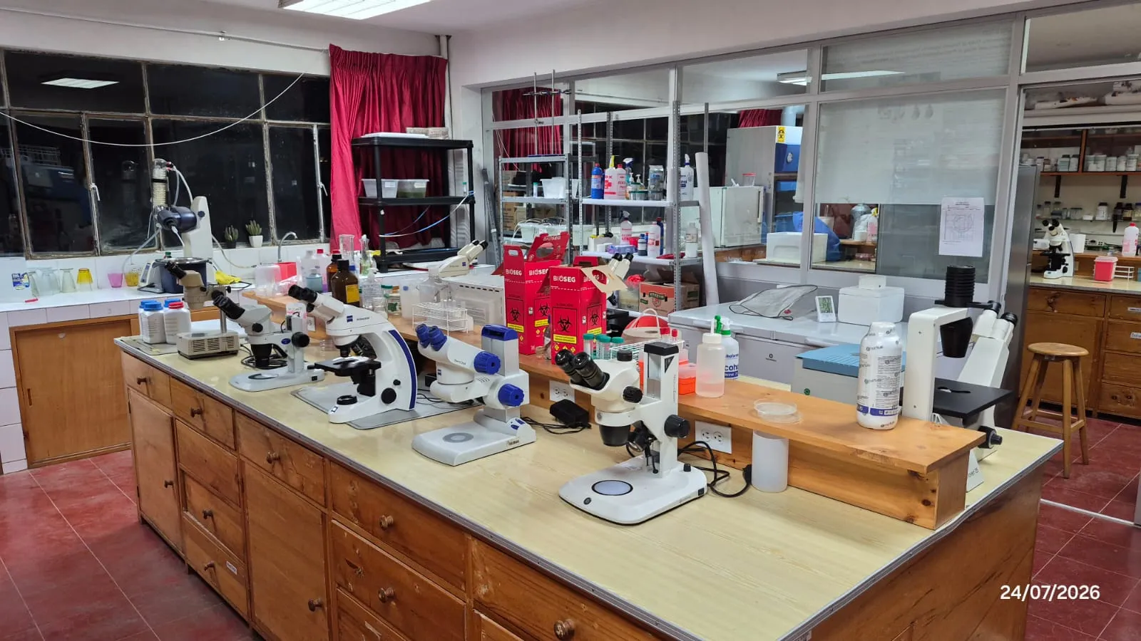 Investigación e Innovación 4